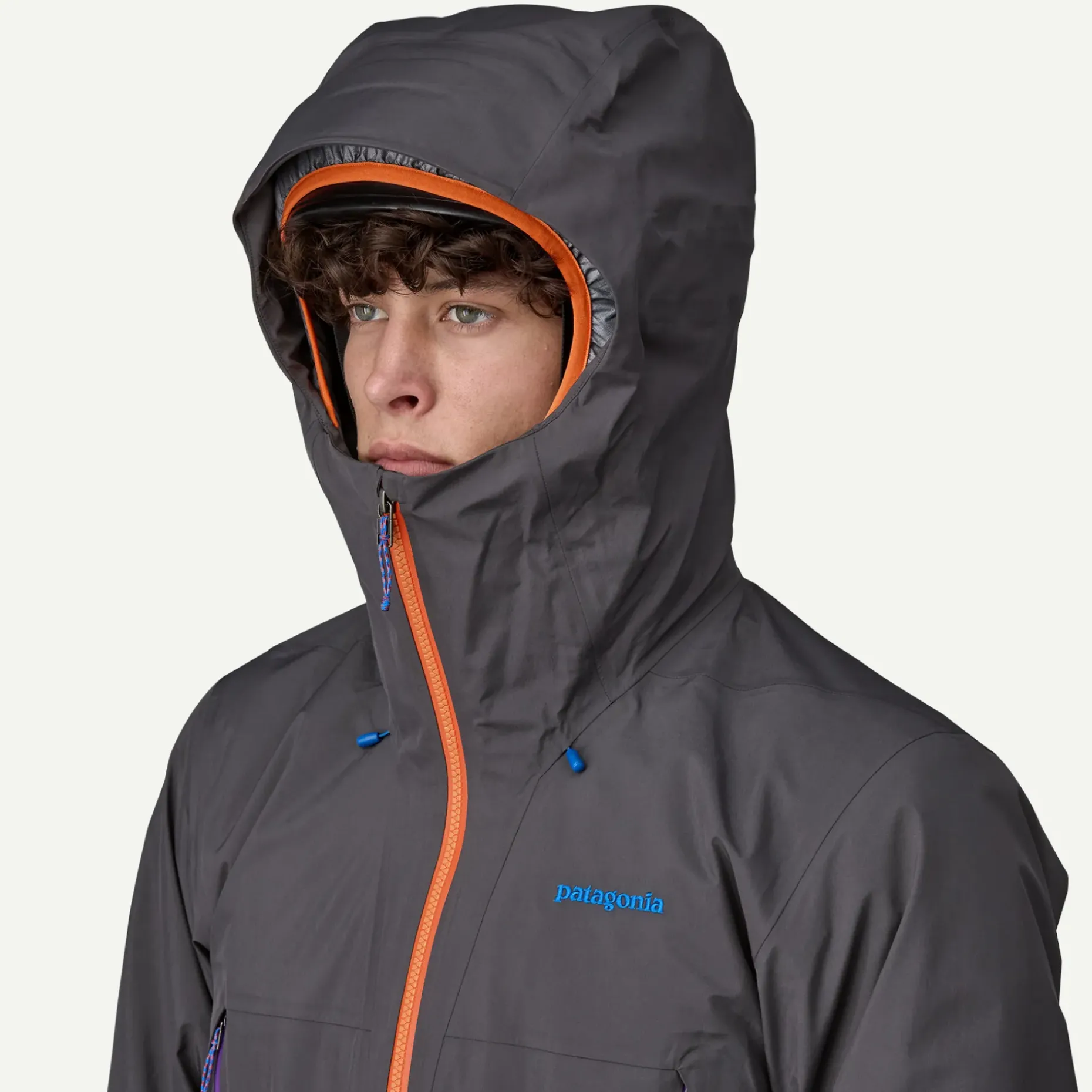 Men's Super Free Alpine Jacket