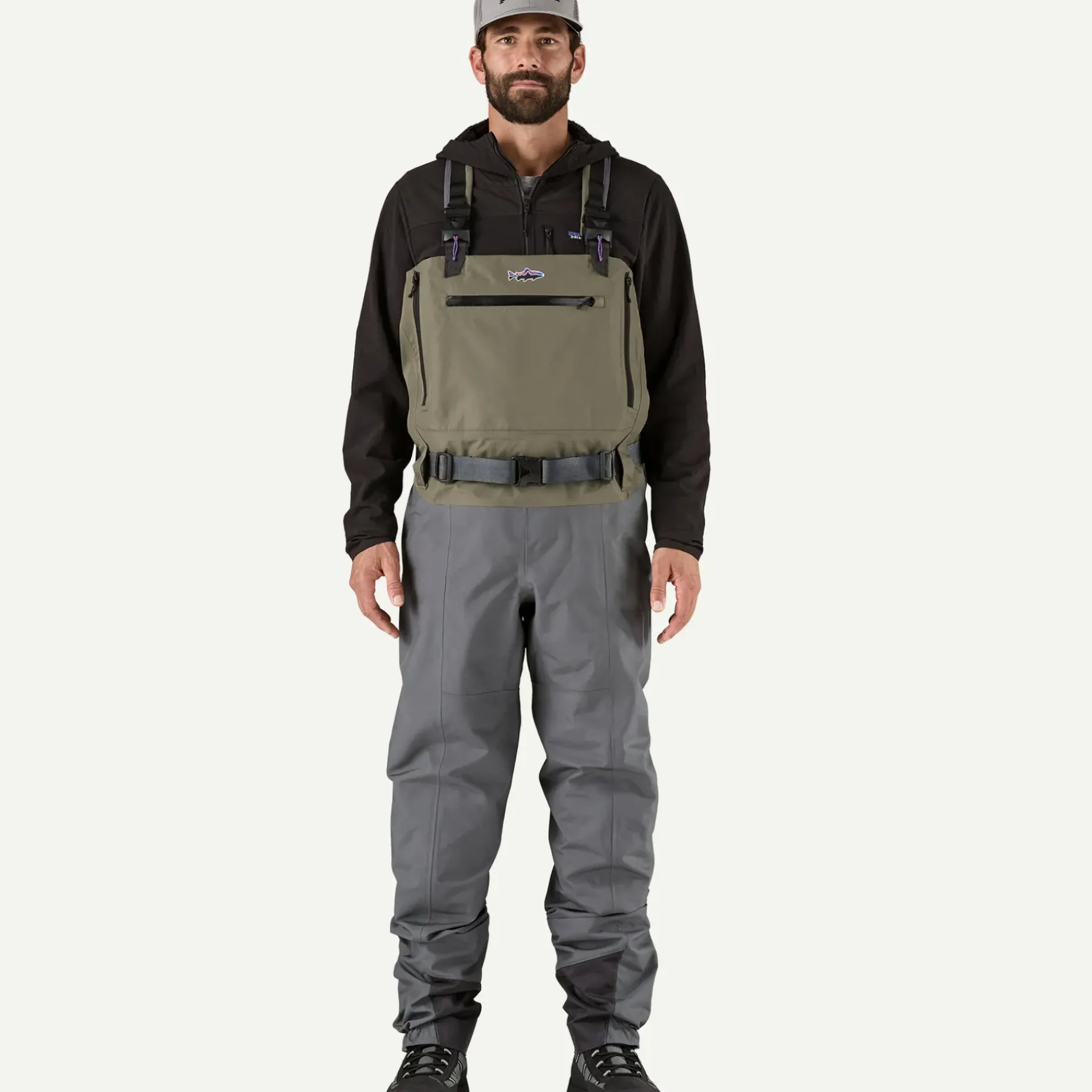 Men's Swiftcurrent® Expedition Waders