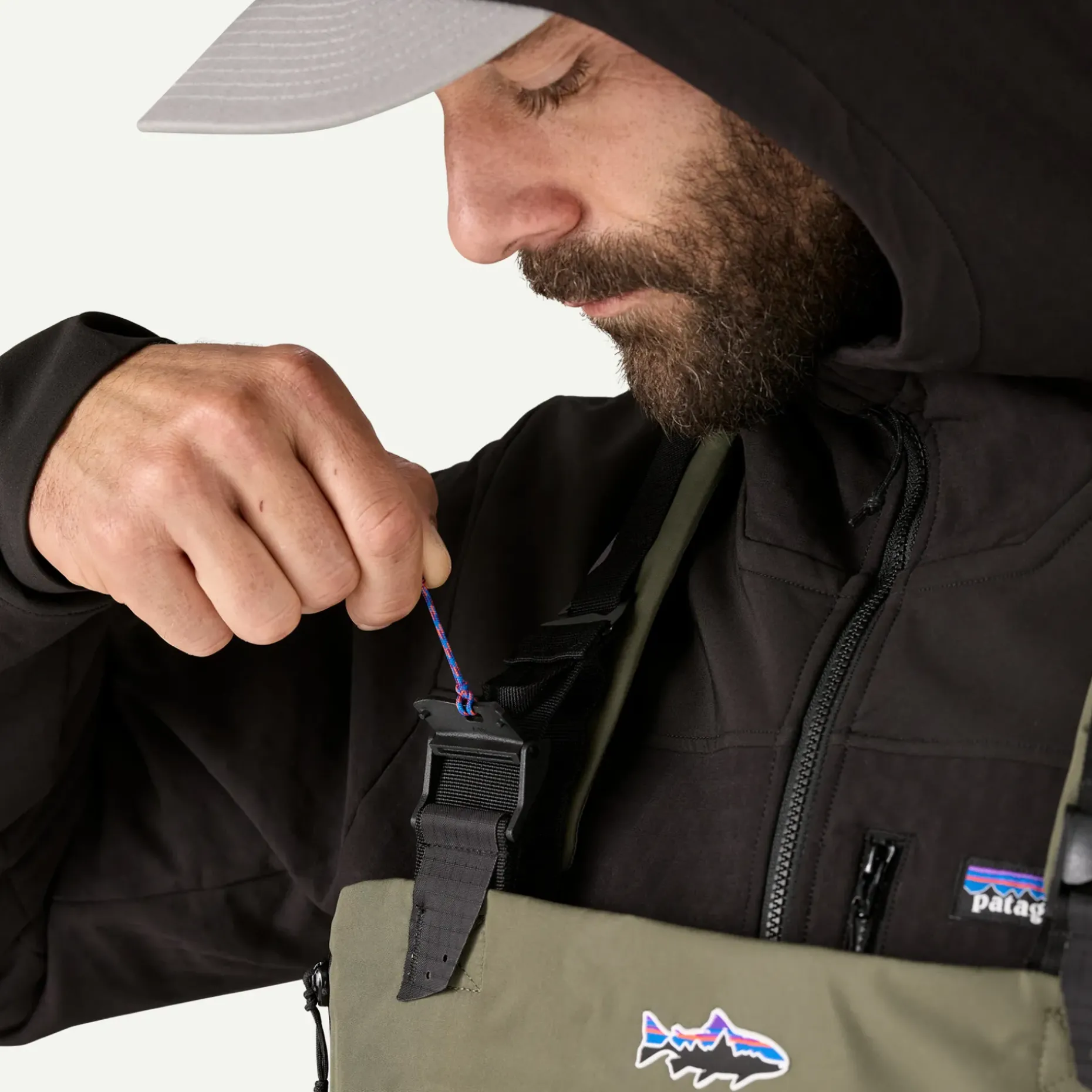 Men's Swiftcurrent® Expedition Waders