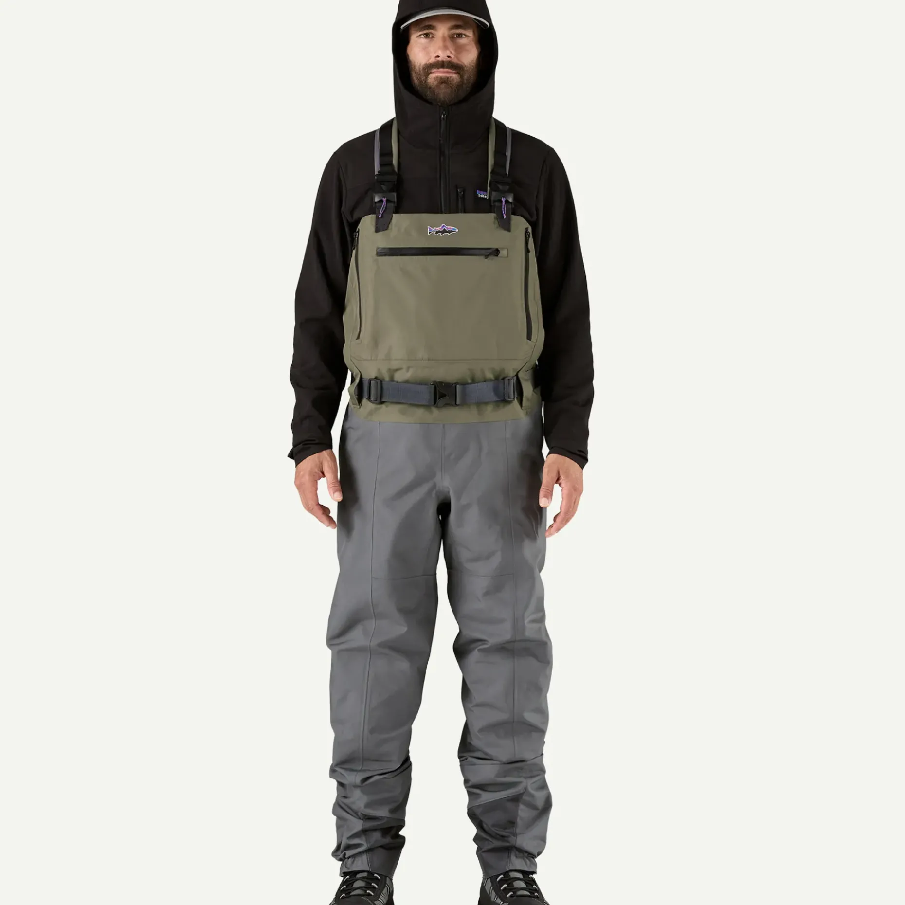 Men's Swiftcurrent® Expedition Waders