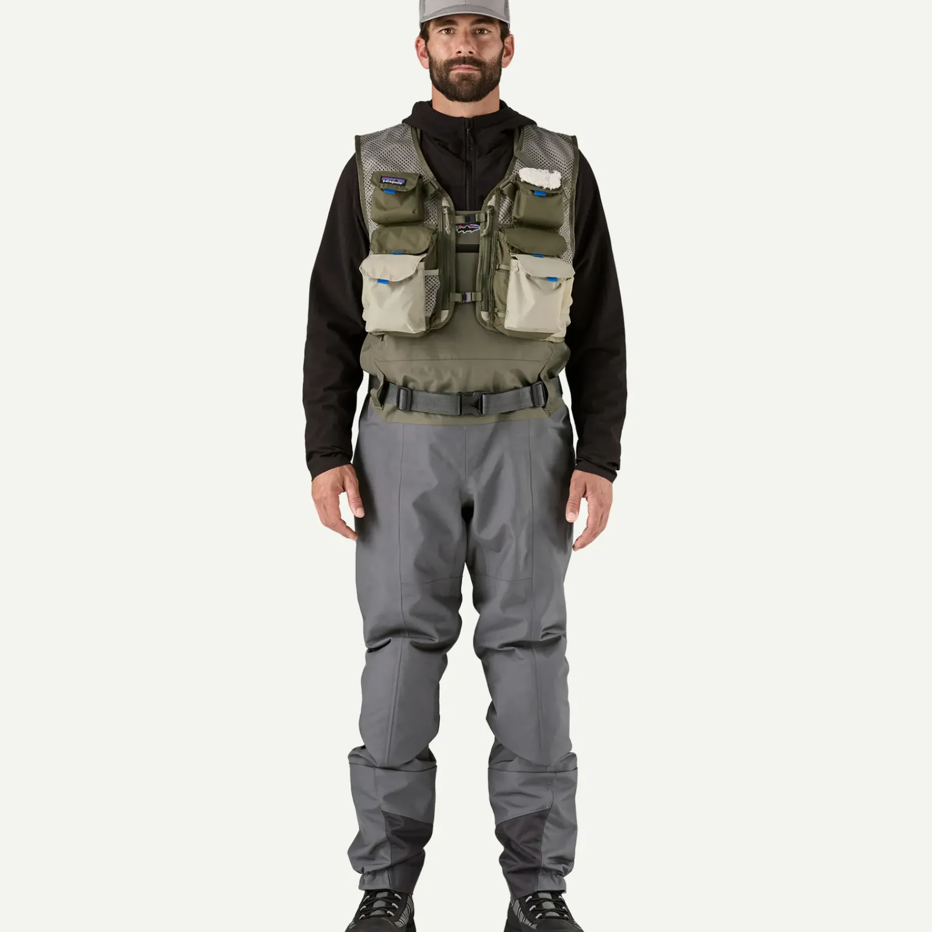 Men's Swiftcurrent® Expedition Waders