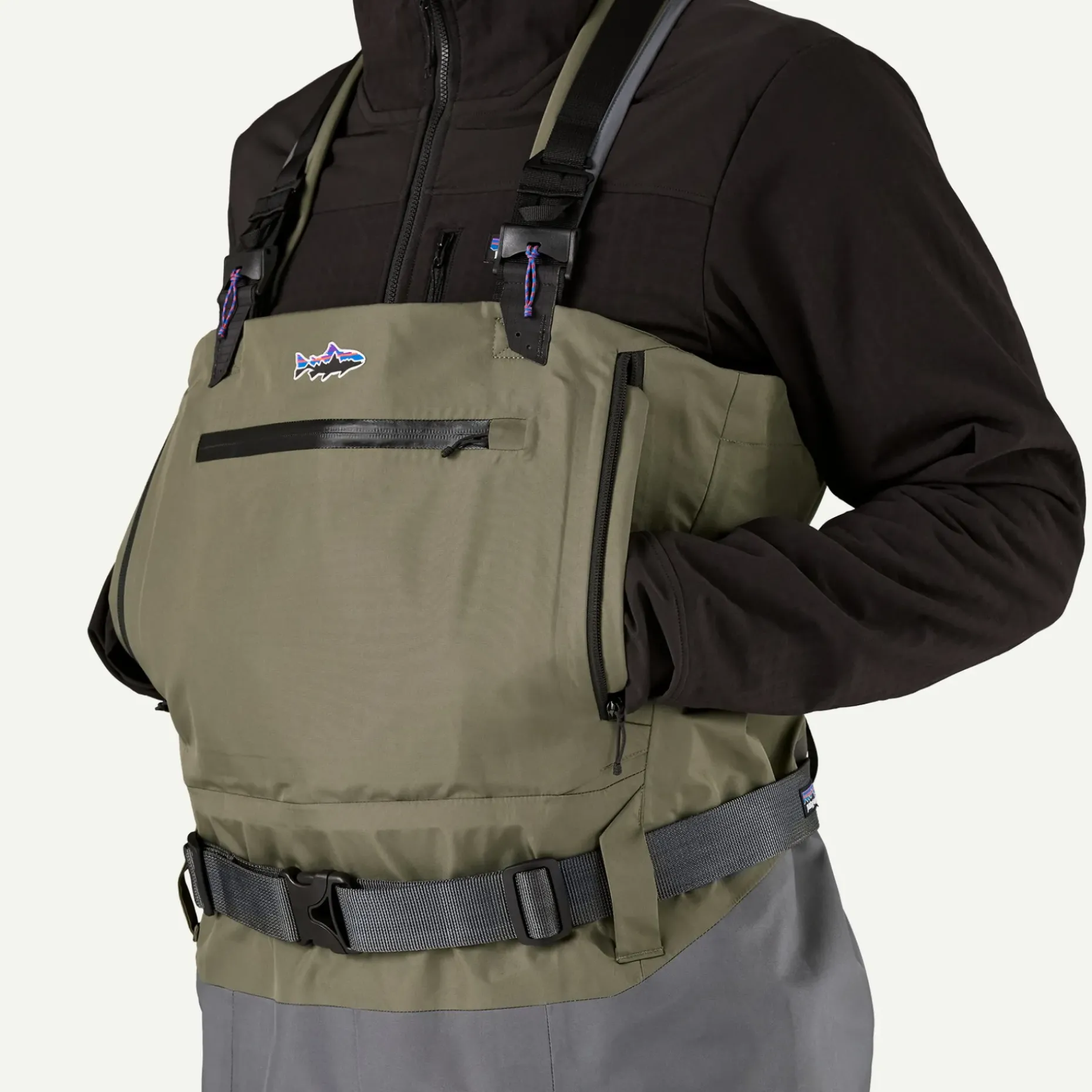 Men's Swiftcurrent® Expedition Waders