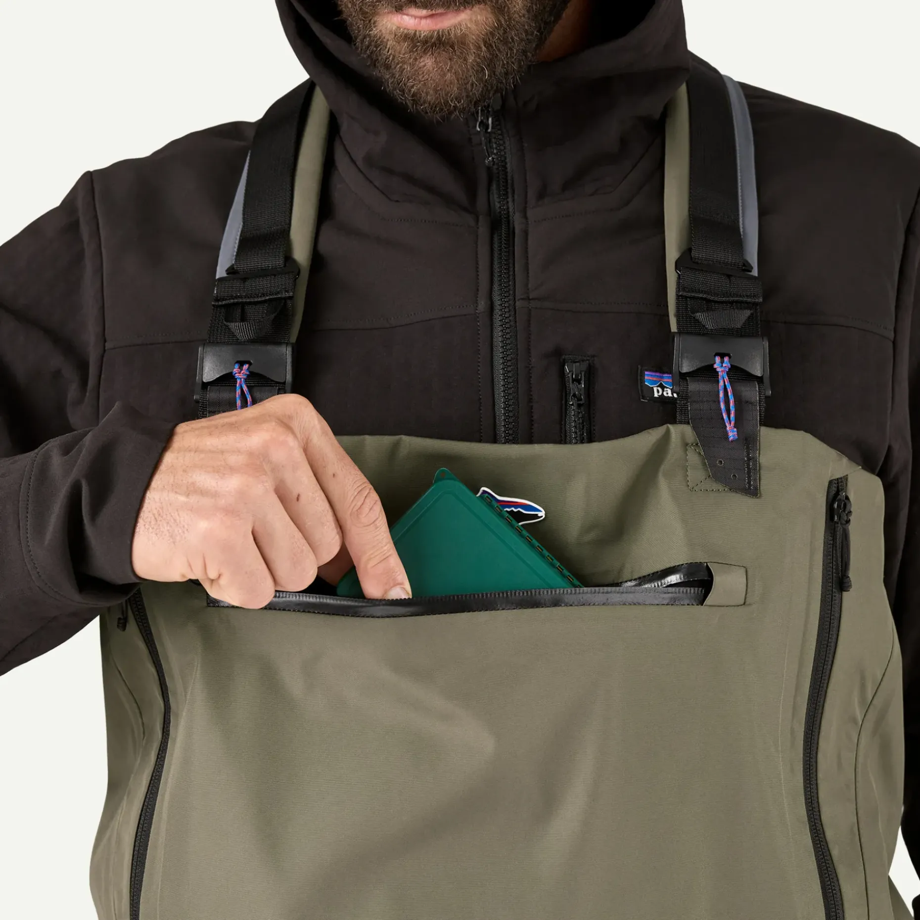 Men's Swiftcurrent® Expedition Waders