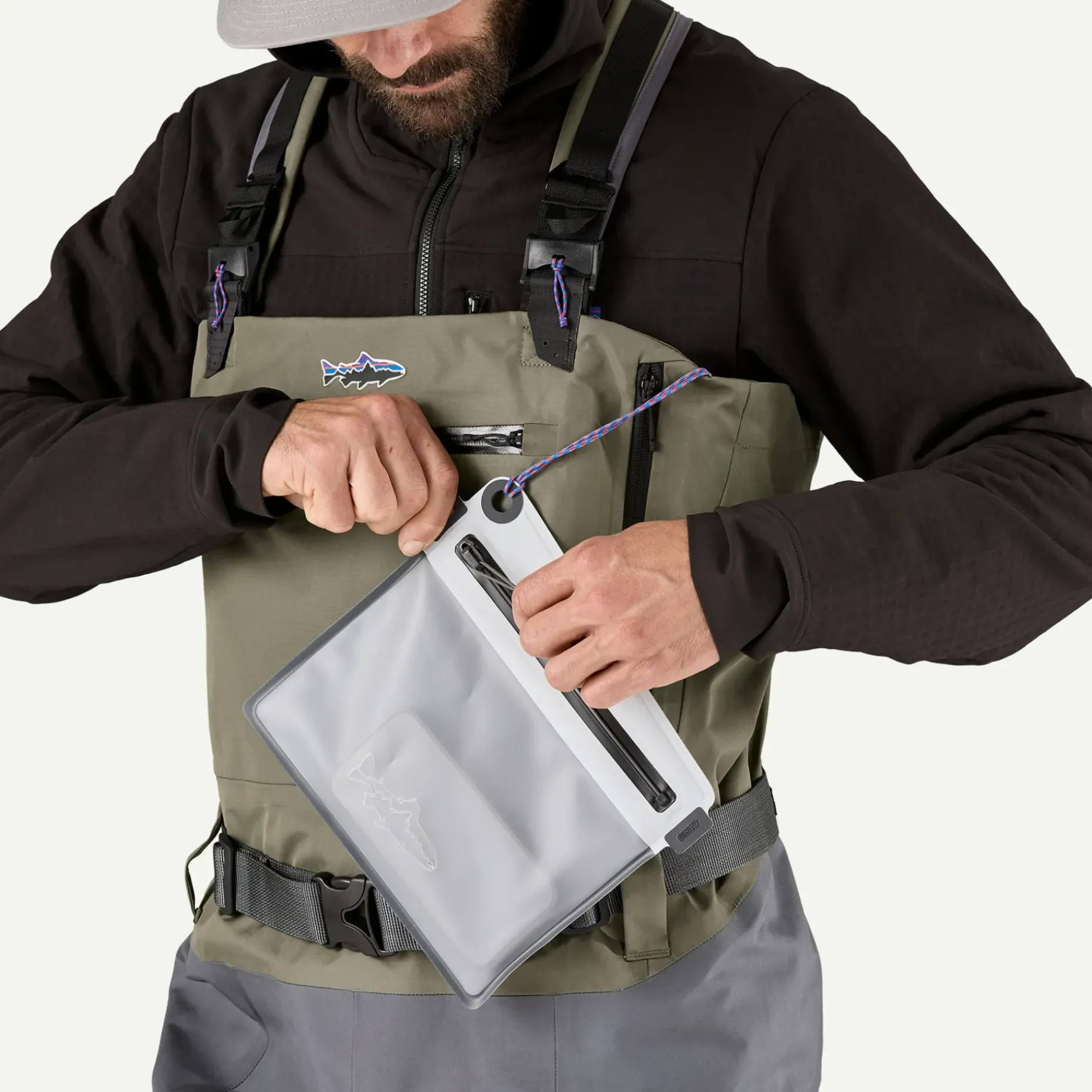 Men's Swiftcurrent® Expedition Waders