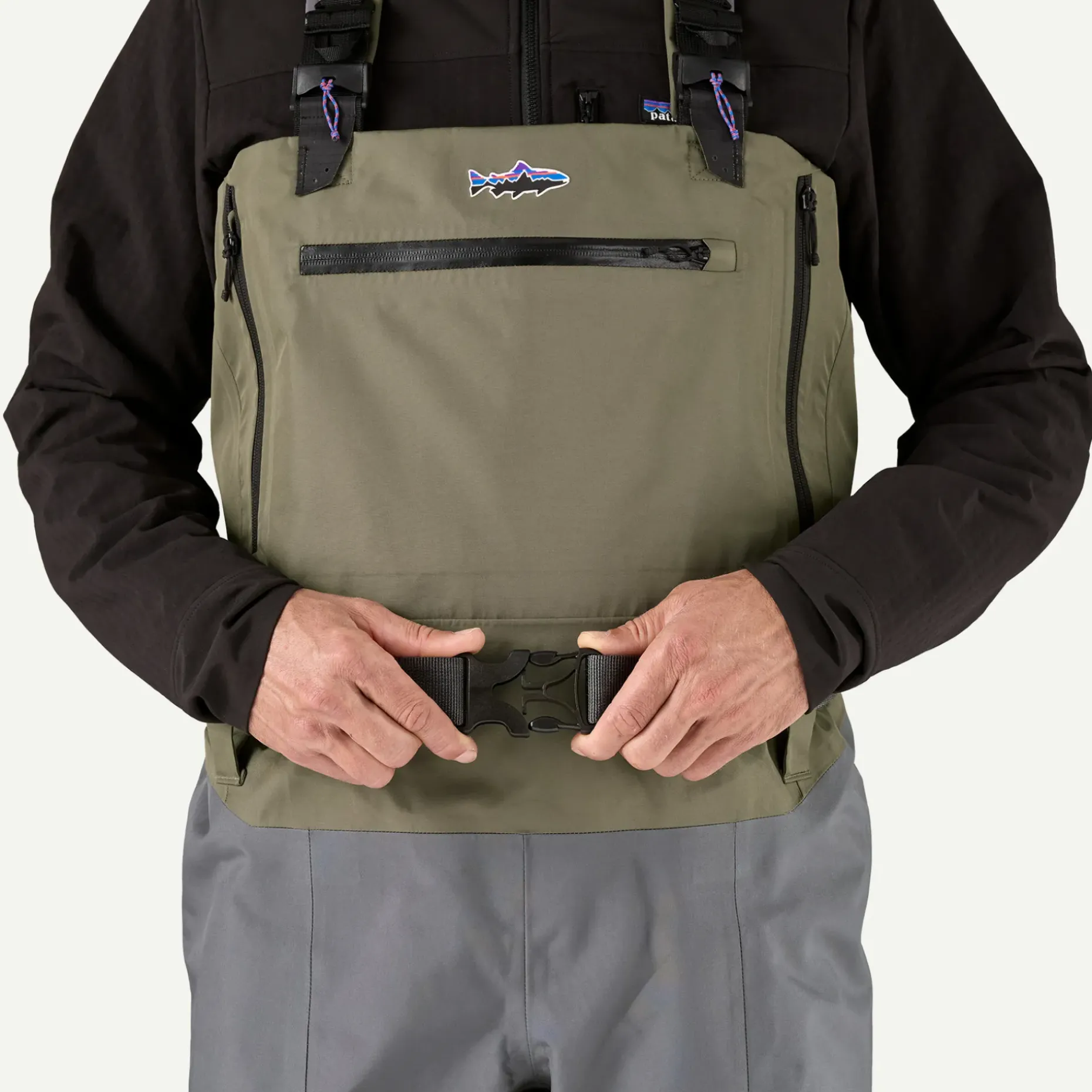 Men's Swiftcurrent® Expedition Waders