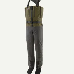 Men's Swiftcurrent® Expedition Zip-Front Waders