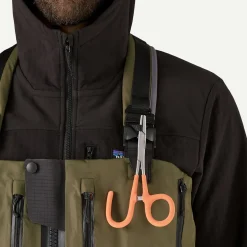 Men's Swiftcurrent® Expedition Zip-Front Waders