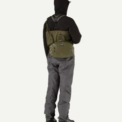 Men's Swiftcurrent® Expedition Zip-Front Waders