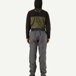 Men's Swiftcurrent® Expedition Zip-Front Waders