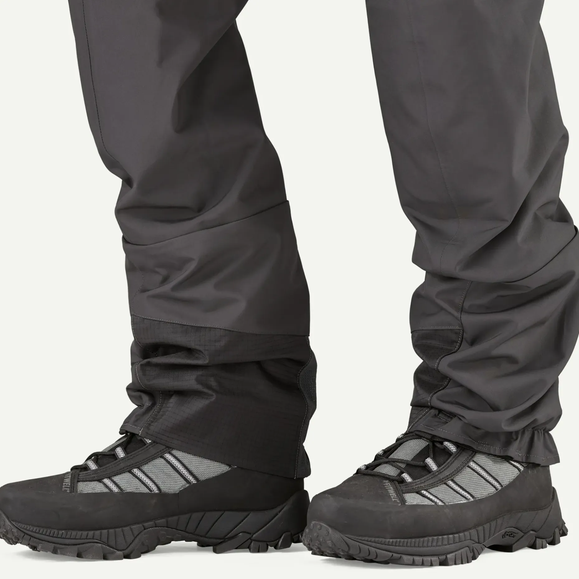 Men's Swiftcurrent® Expedition Zip-Front Waders