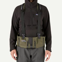 Men's Swiftcurrent® Expedition Zip-Front Waders