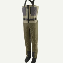 Men's Swiftcurrent® Traverse Zip-Front Waders