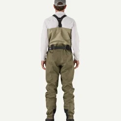 Men's Swiftcurrent® Traverse Zip-Front Waders