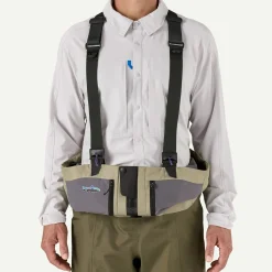 Men's Swiftcurrent® Traverse Zip-Front Waders