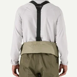 Men's Swiftcurrent® Traverse Zip-Front Waders