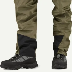 Men's Swiftcurrent® Traverse Zip-Front Waders