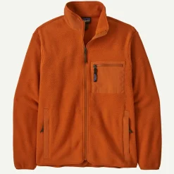 Men's Synchilla® Fleece Jacket