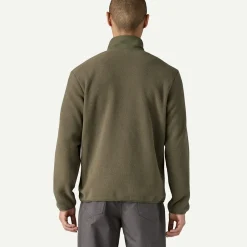 Men's Synchilla® Fleece Jacket