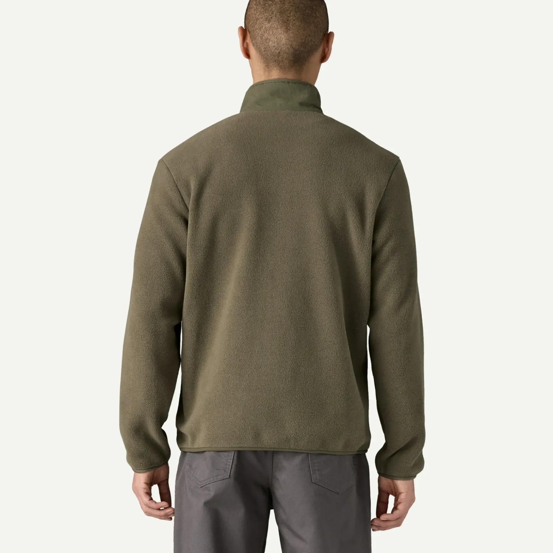 Men's Synchilla® Fleece Jacket