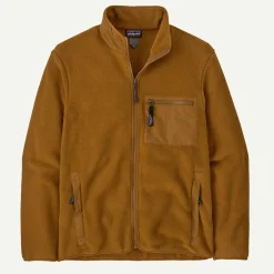 Men's Synchilla® Fleece Jacket
