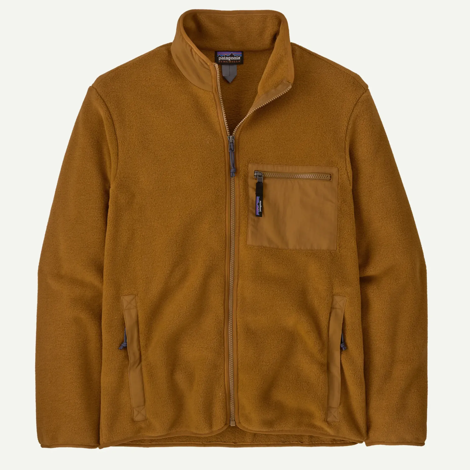 Men's Synchilla® Fleece Jacket