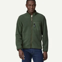 Men's Synchilla® Fleece Jacket