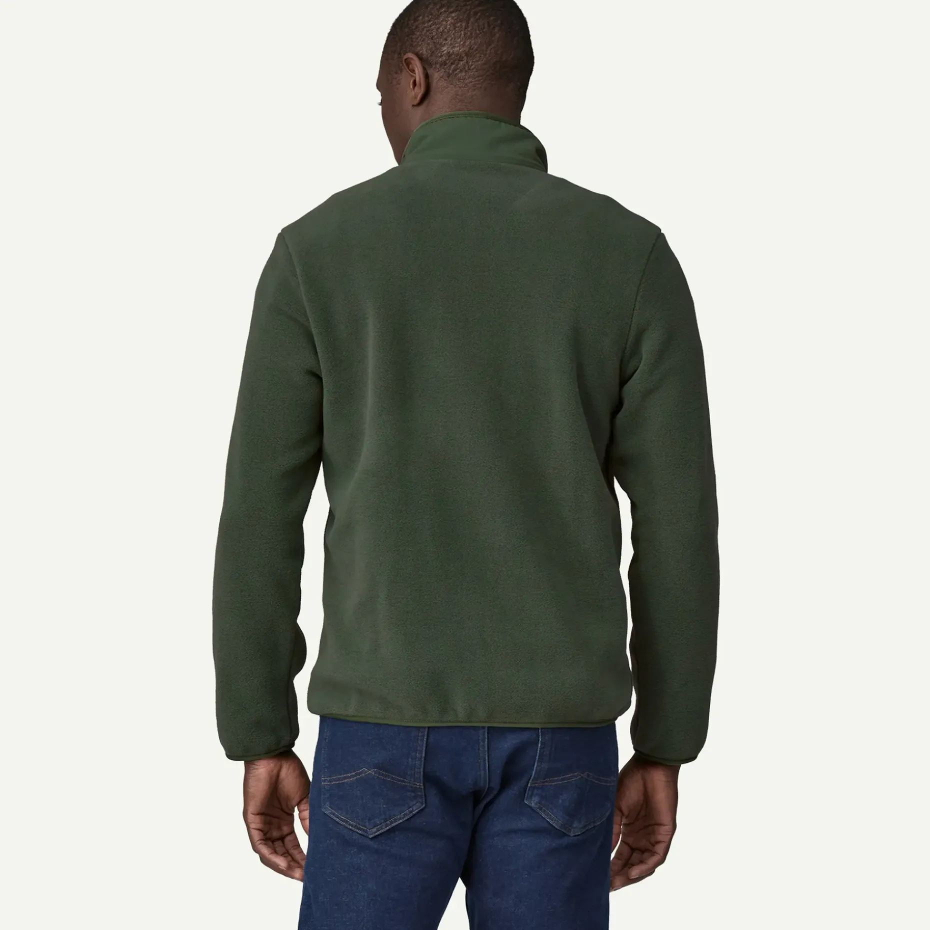 Men's Synchilla® Fleece Jacket