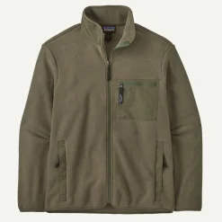 Men's Synchilla® Fleece Jacket