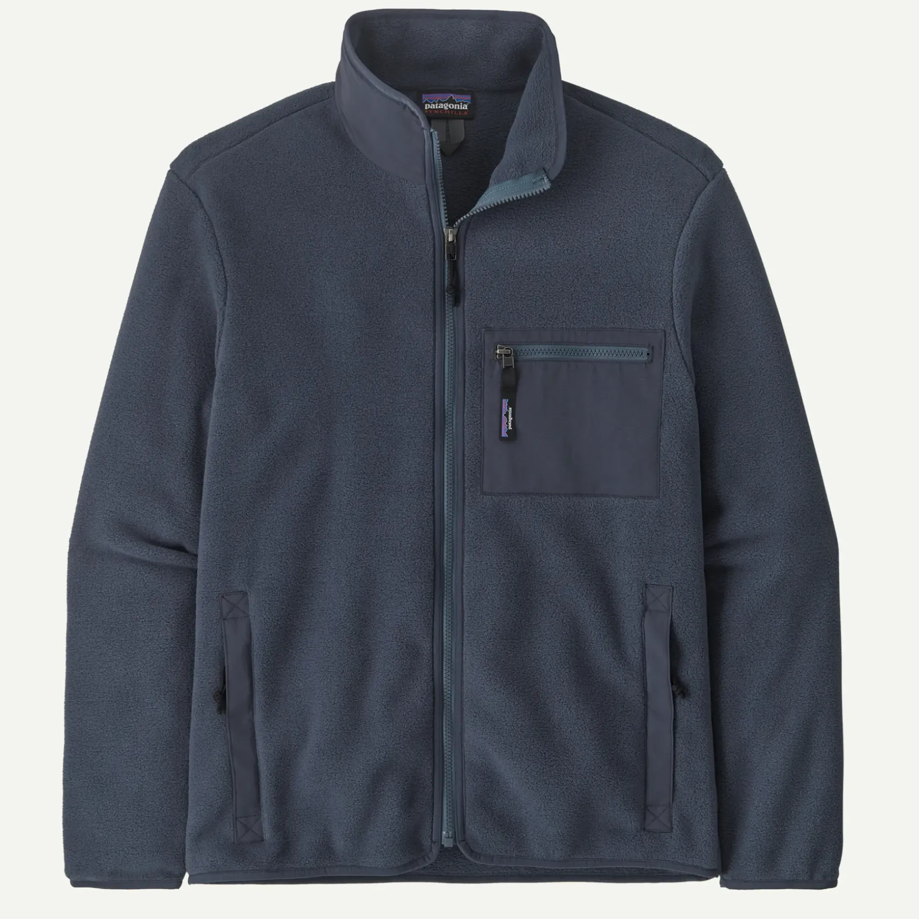Men's Synchilla® Fleece Jacket
