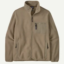 Men's Synchilla® Fleece Jacket