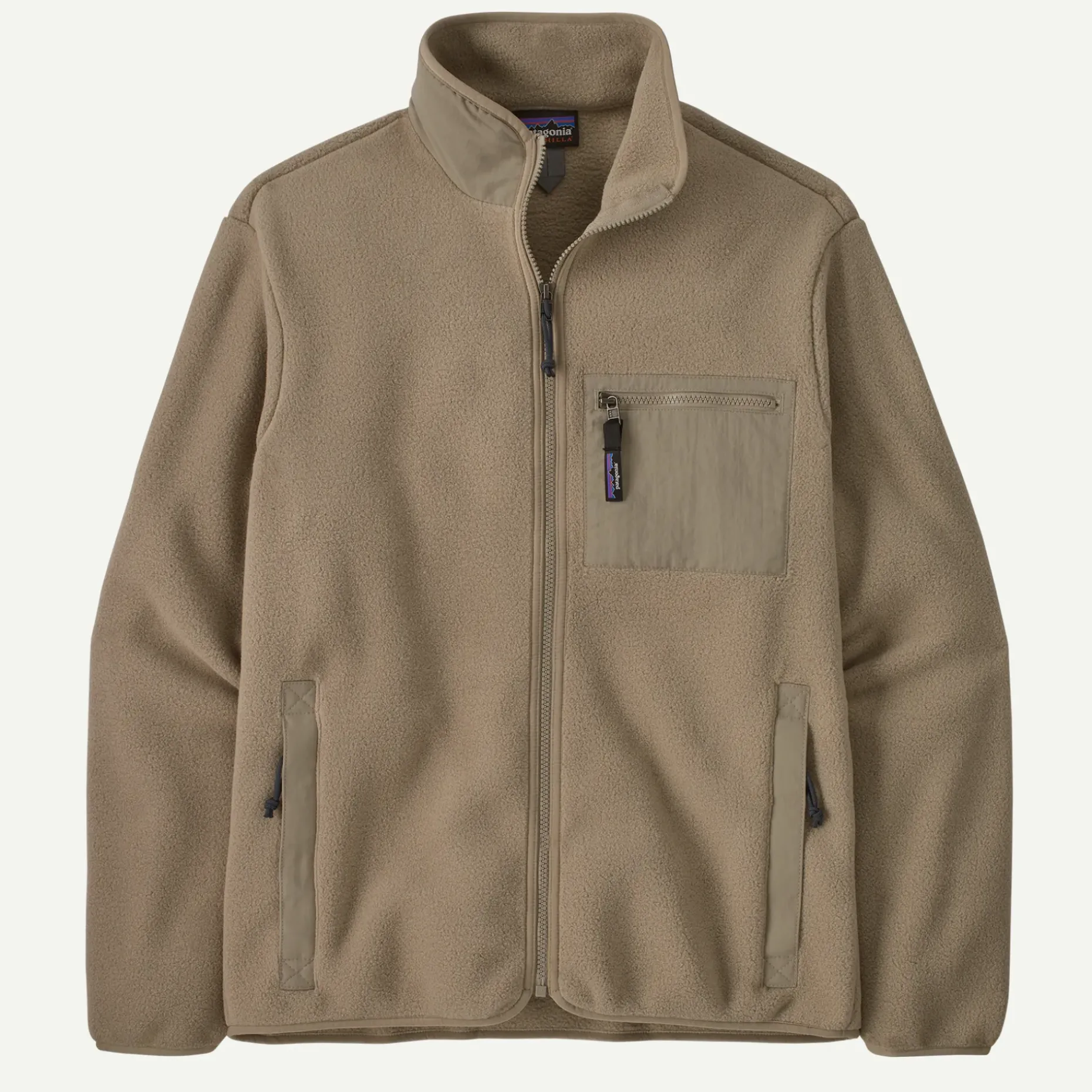 Men's Synchilla® Fleece Jacket