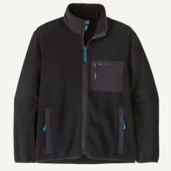 Men's Synchilla® Fleece Jacket