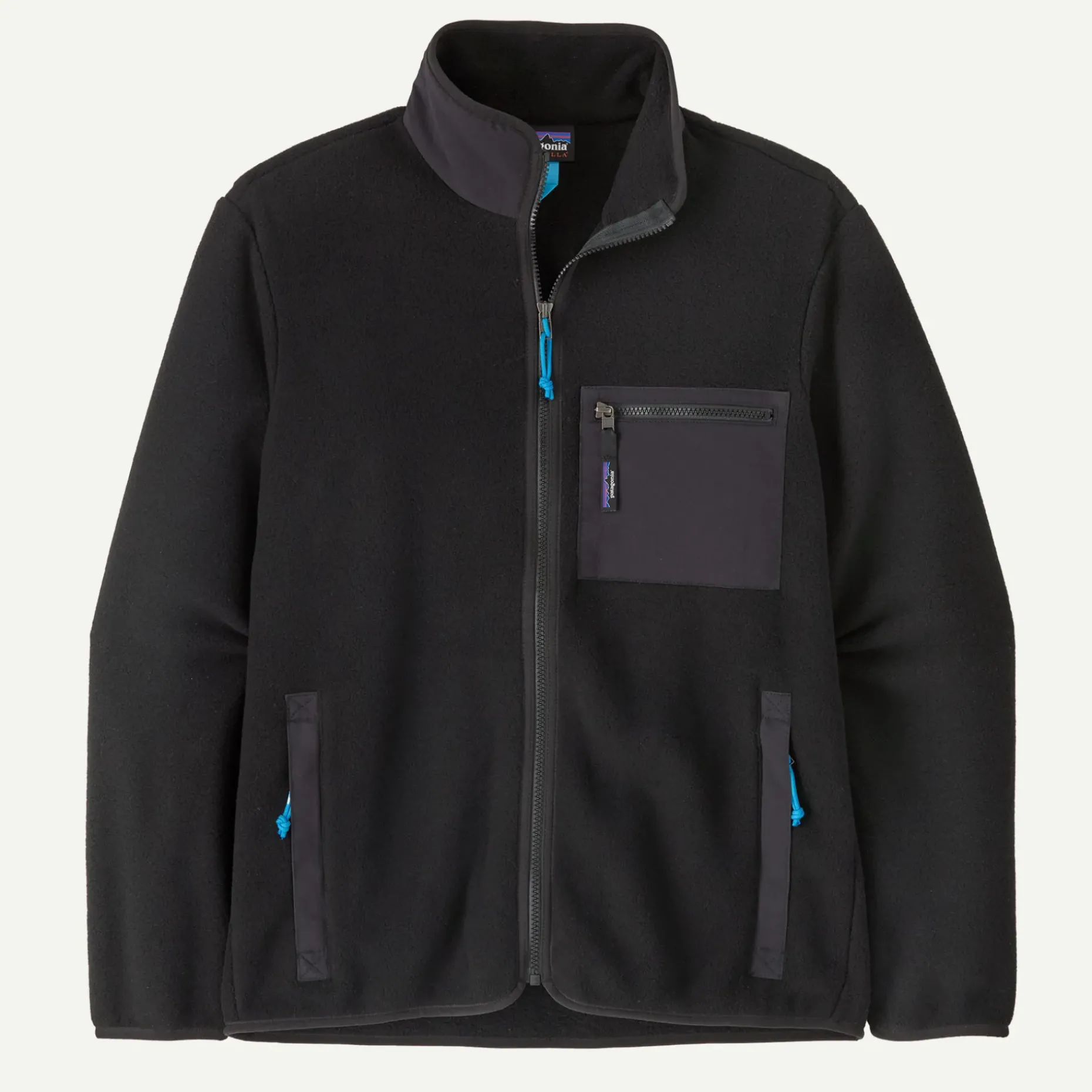 Men's Synchilla® Fleece Jacket