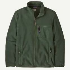 Men's Synchilla® Fleece Jacket