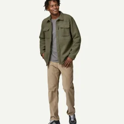 Men's Synchilla&reg; Fleece Shirt Jacket