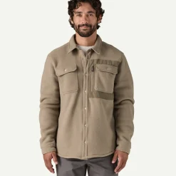 Men's Synchilla&reg; Fleece Shirt Jacket