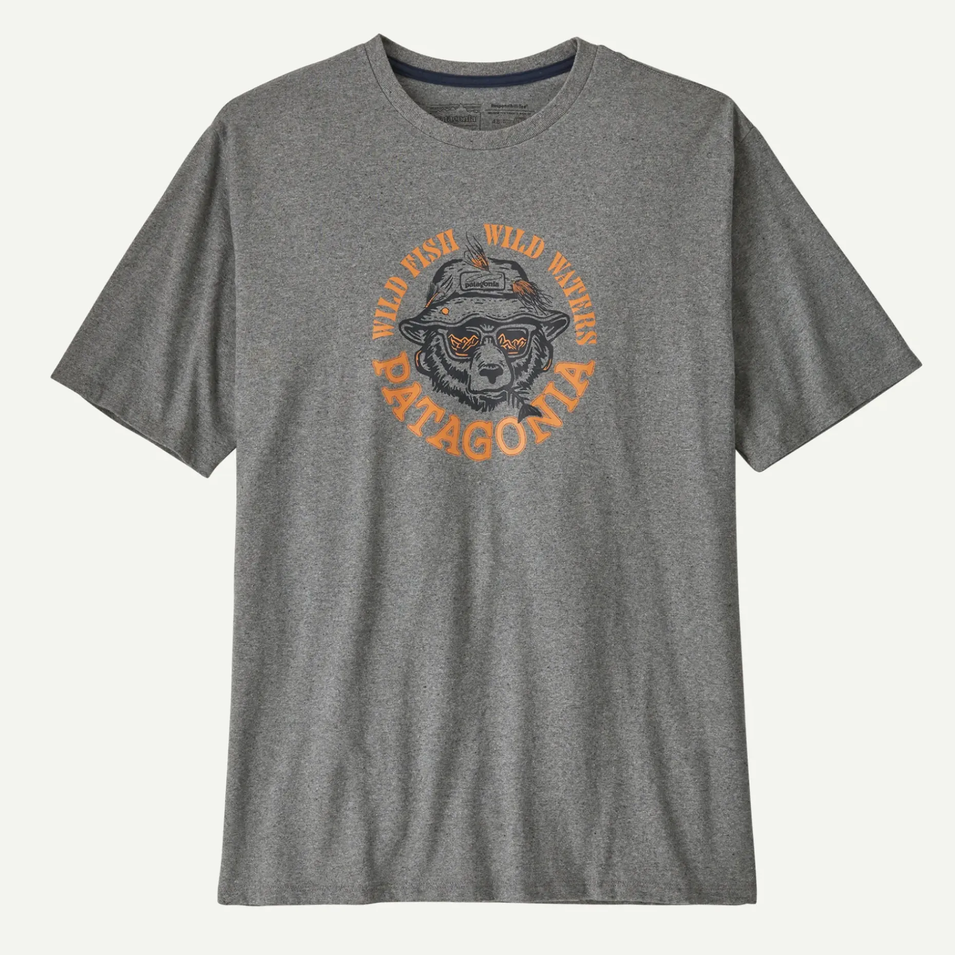 Men's Take a Stand Responsibili-Tee®