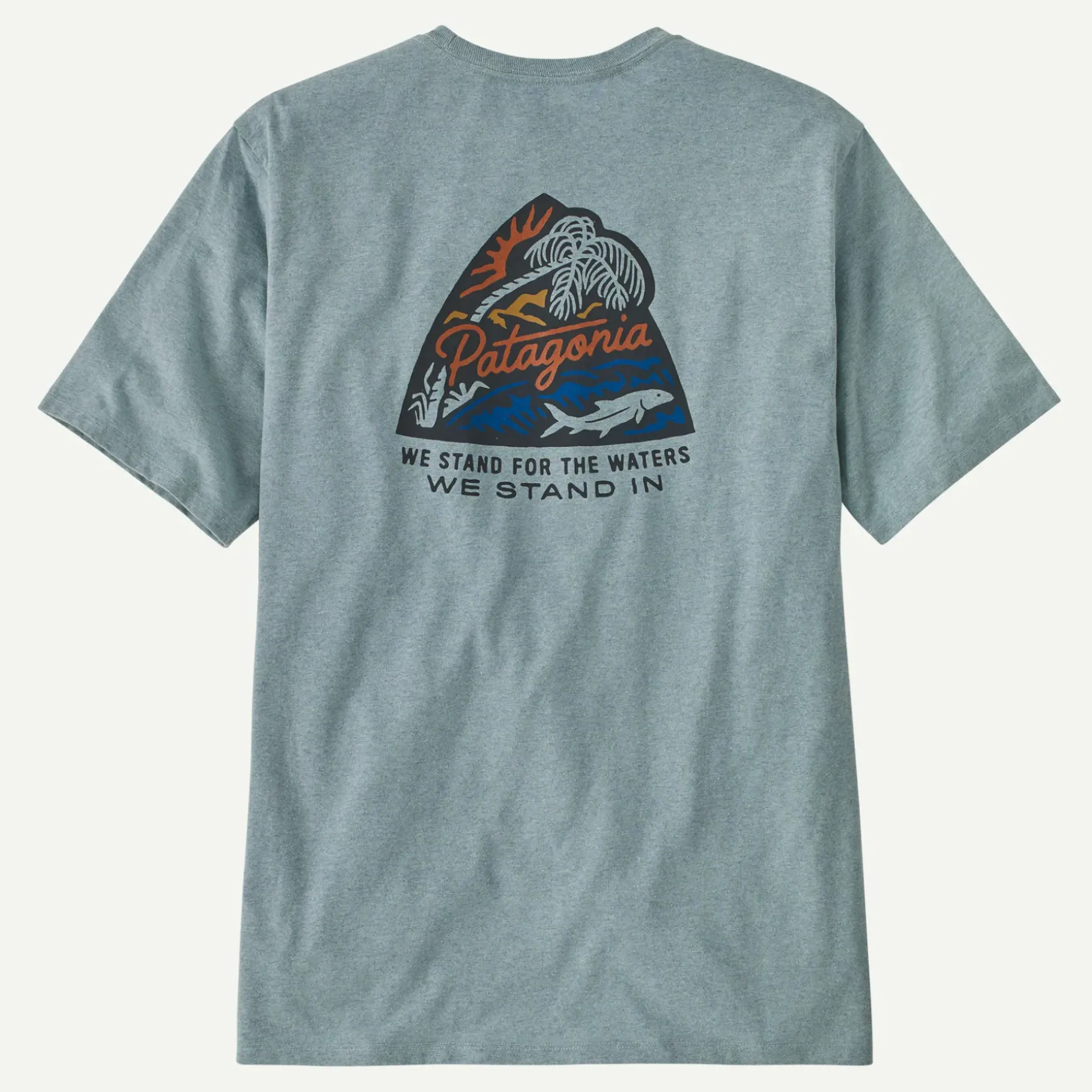 Men's Take a Stand Responsibili-Tee®