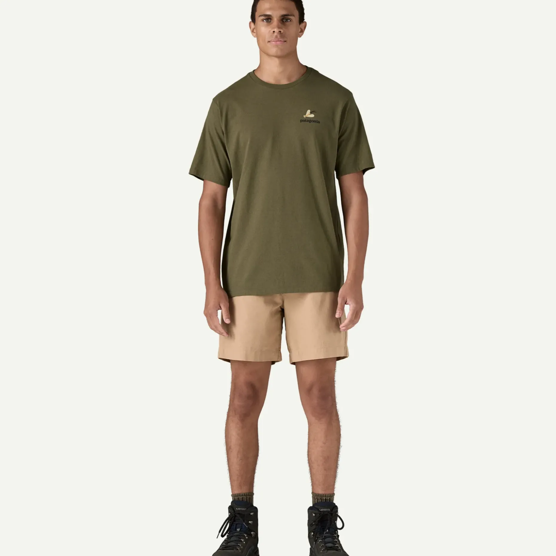 Men's Take a Stand Responsibili-Tee®