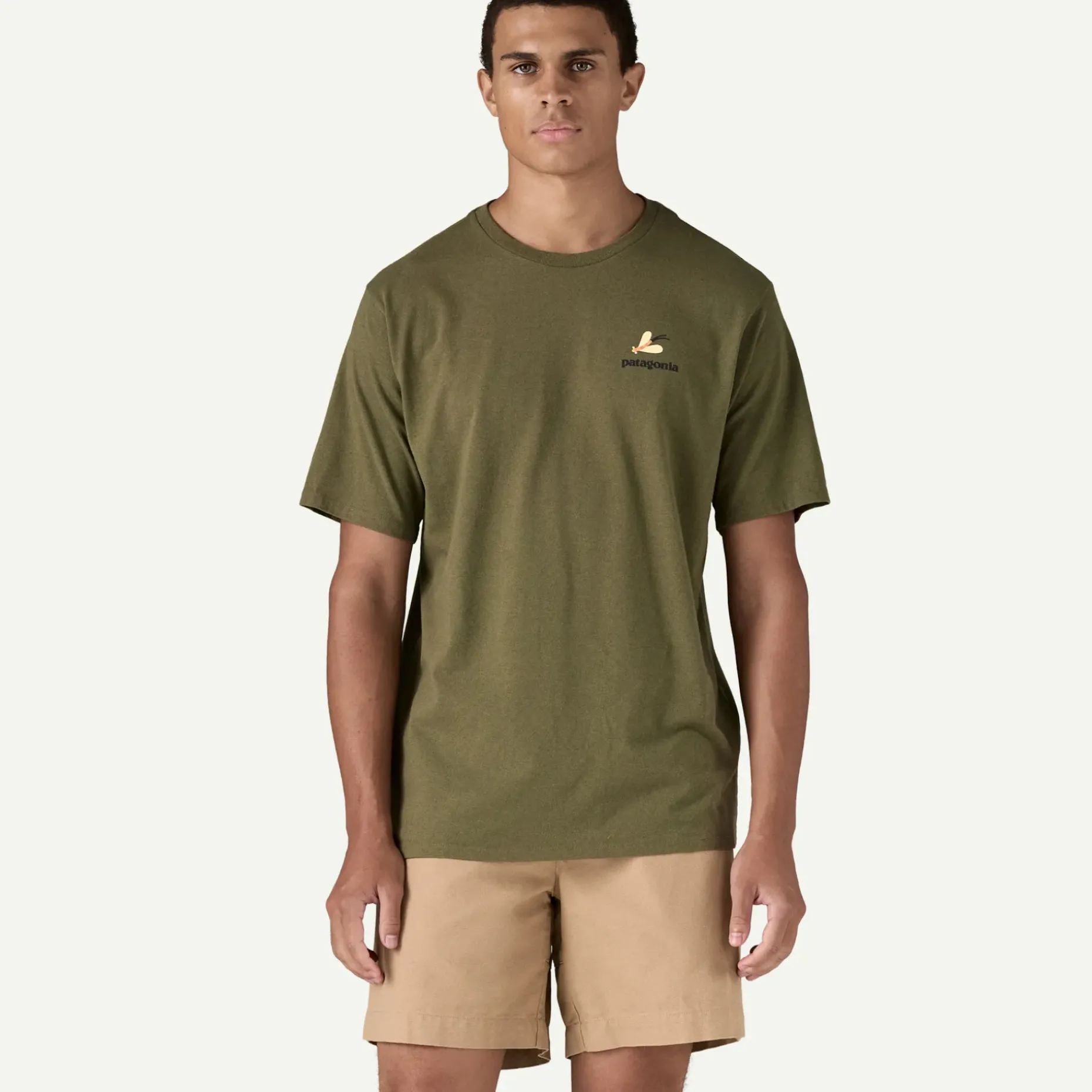 Men's Take a Stand Responsibili-Tee®