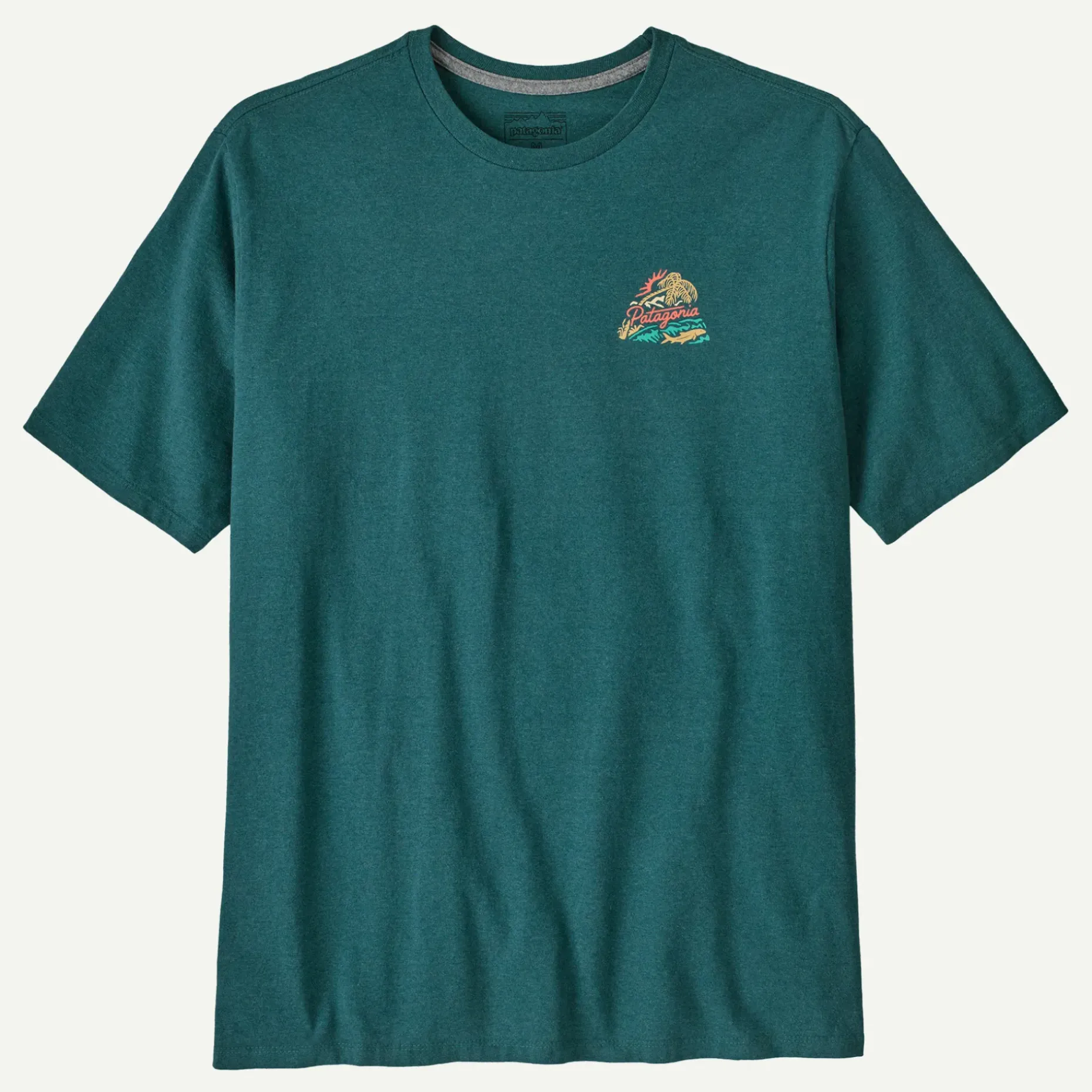 Men's Take a Stand Responsibili-Tee®
