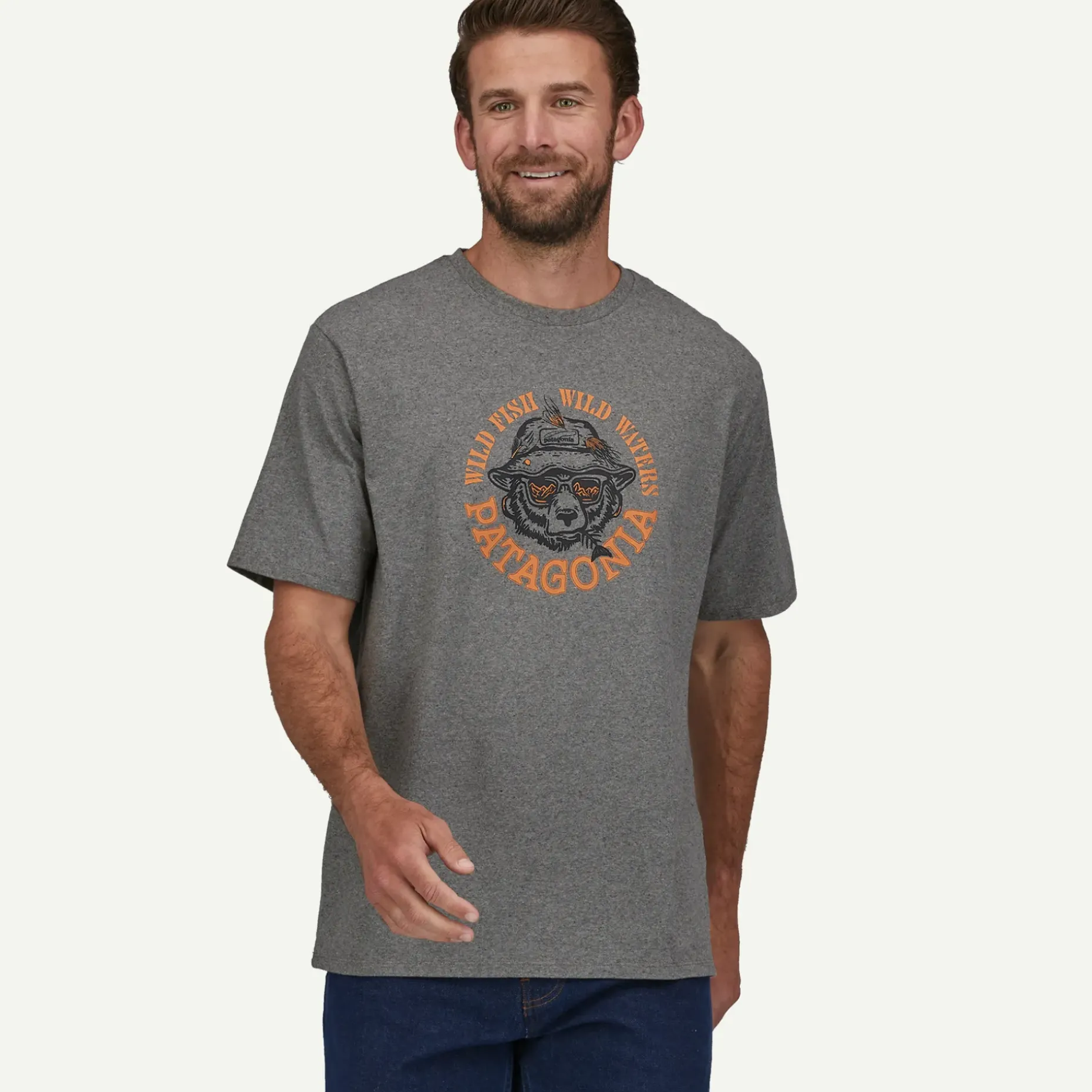 Men's Take a Stand Responsibili-Tee®