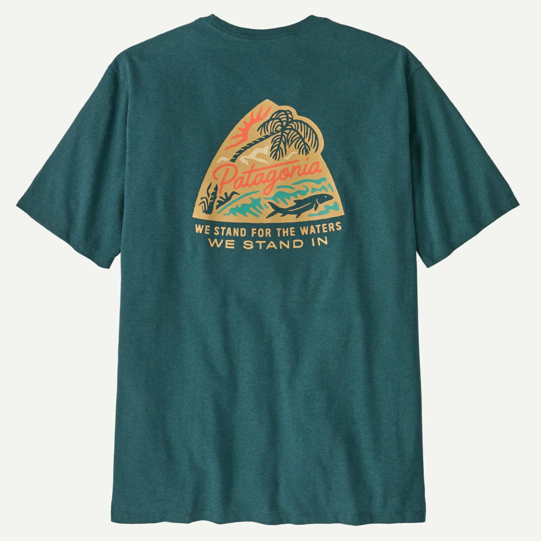 Men's Take a Stand Responsibili-Tee®