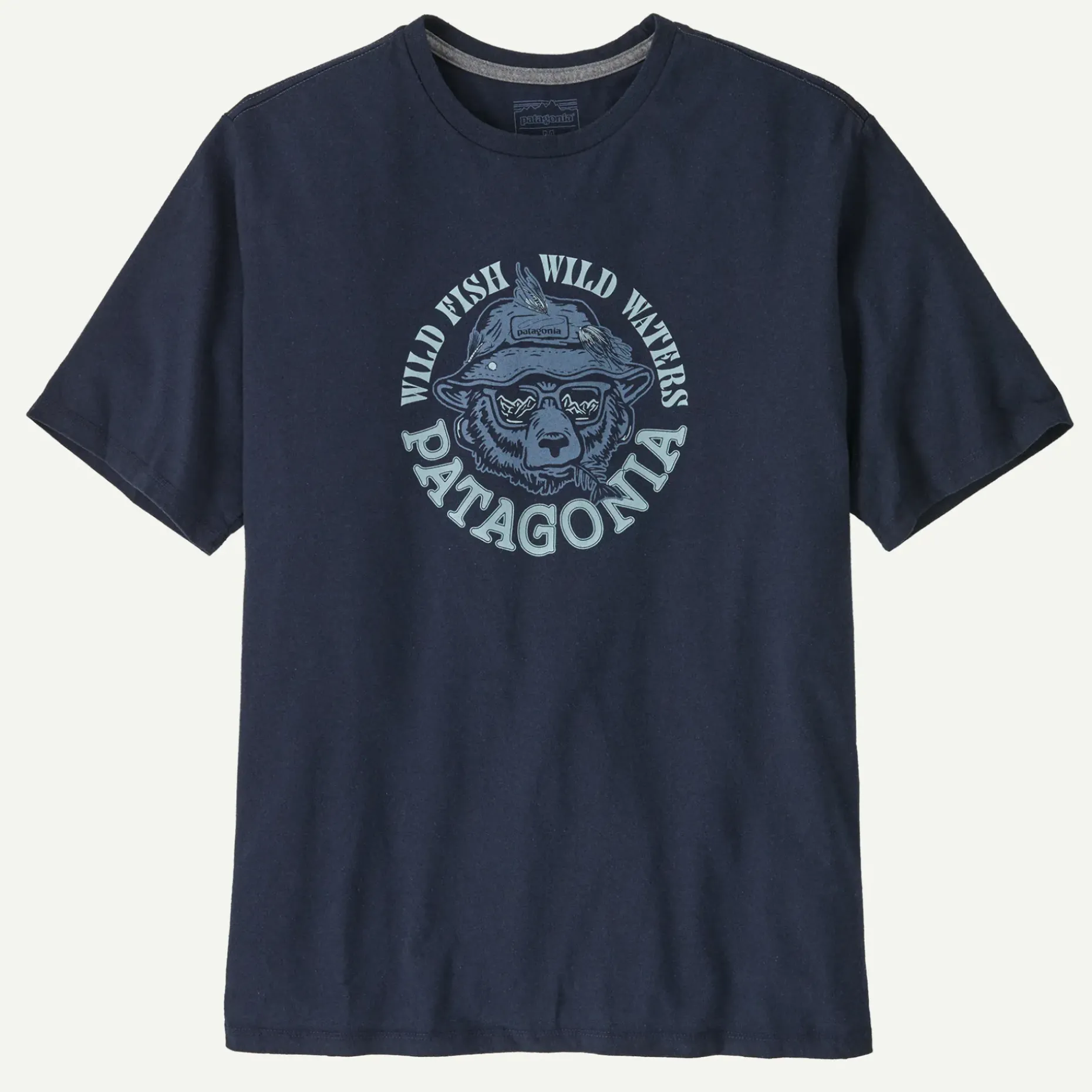 Men's Take a Stand Responsibili-Tee®