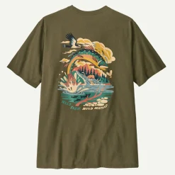 Men's Take a Stand Responsibili-Tee®