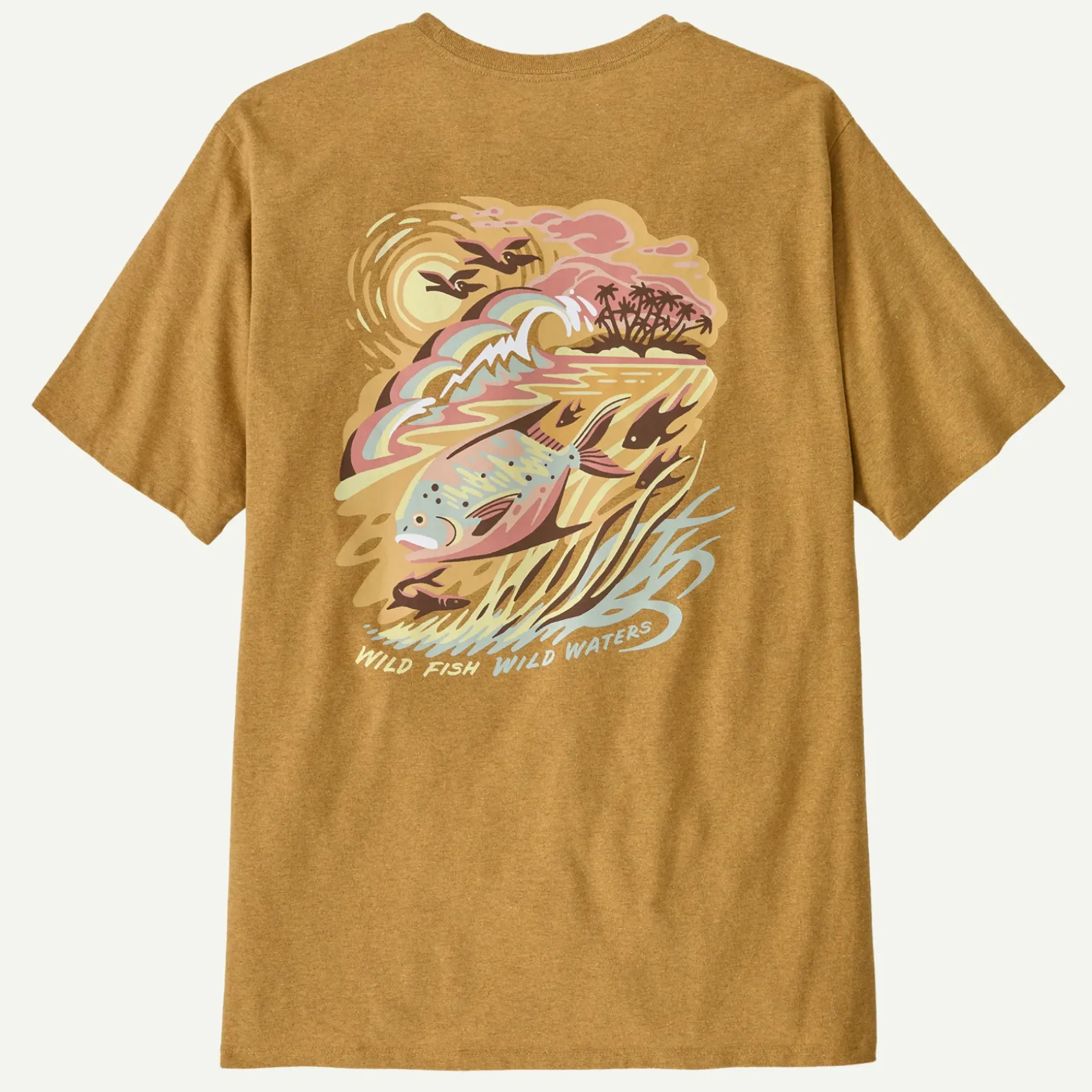 Men's Take a Stand Responsibili-Tee®