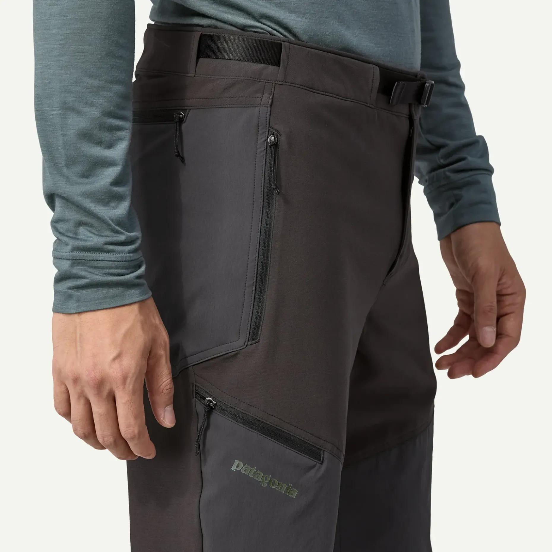 Men's Terravia Alpine Pants - Regular