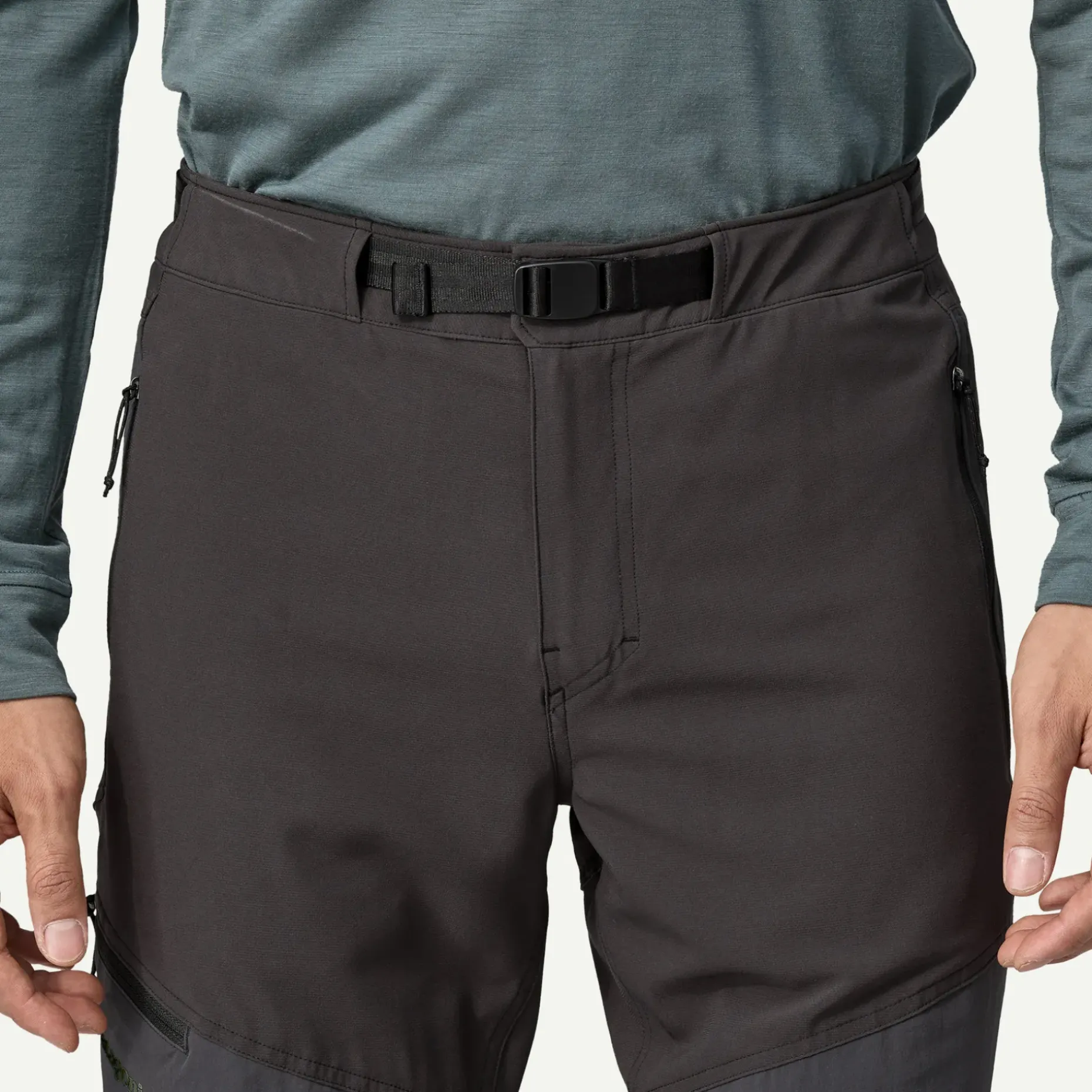 Men's Terravia Alpine Pants - Regular
