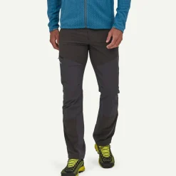 Men's Terravia Alpine Pants - Short