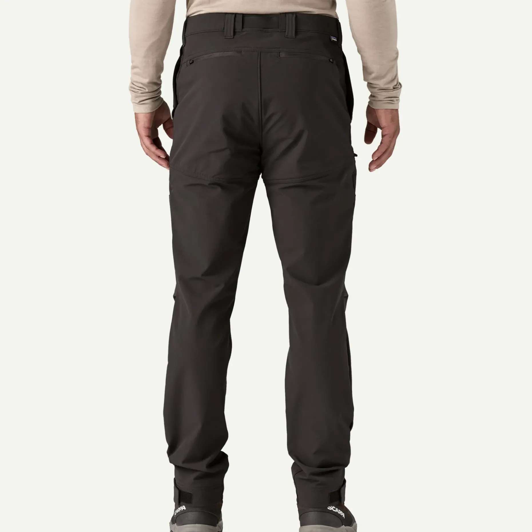 Men's Terravia Peak Pants - Regular
